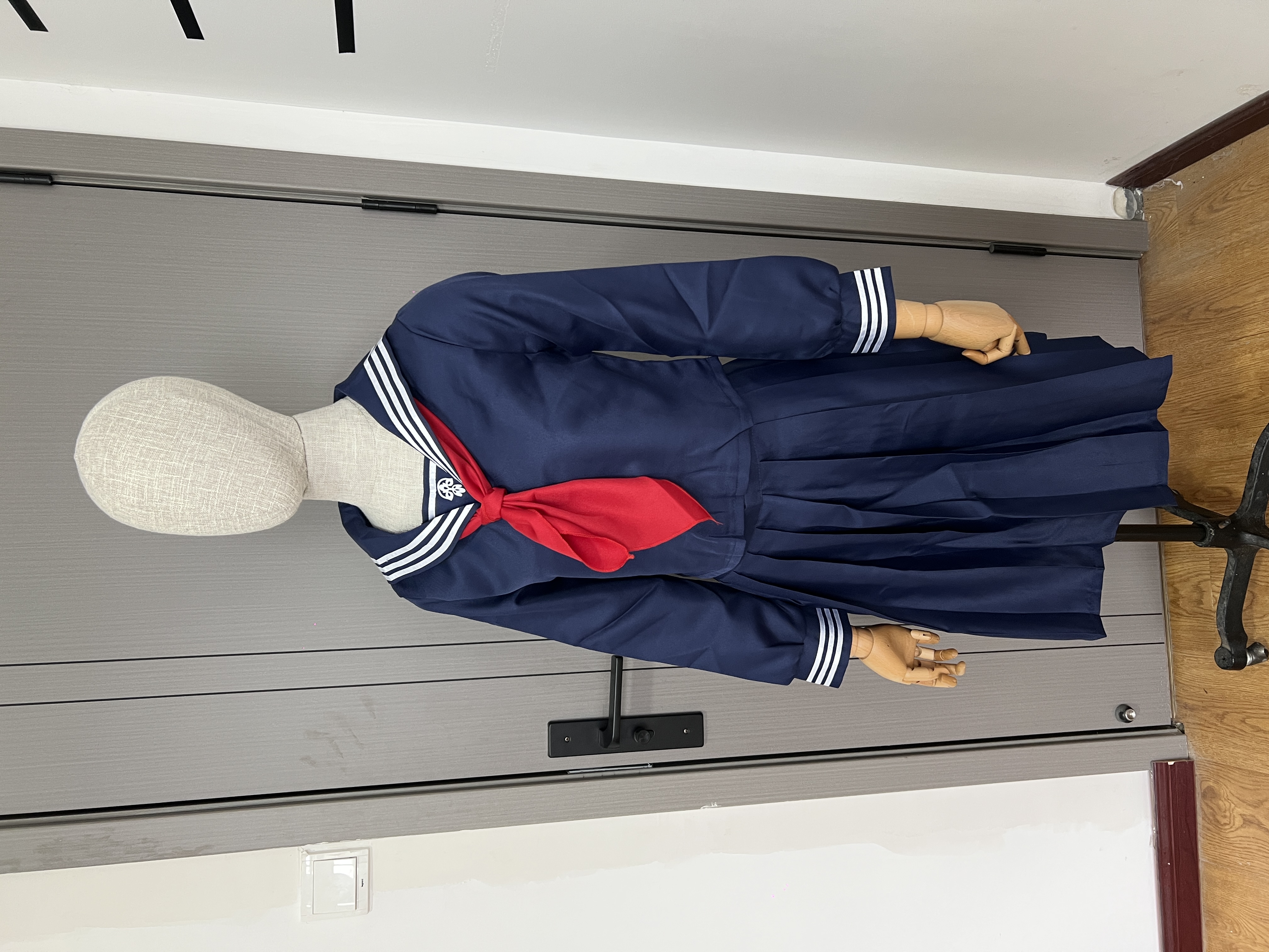 Game Hinako Shimizu Cosplay Co - Party Games School recension och pris