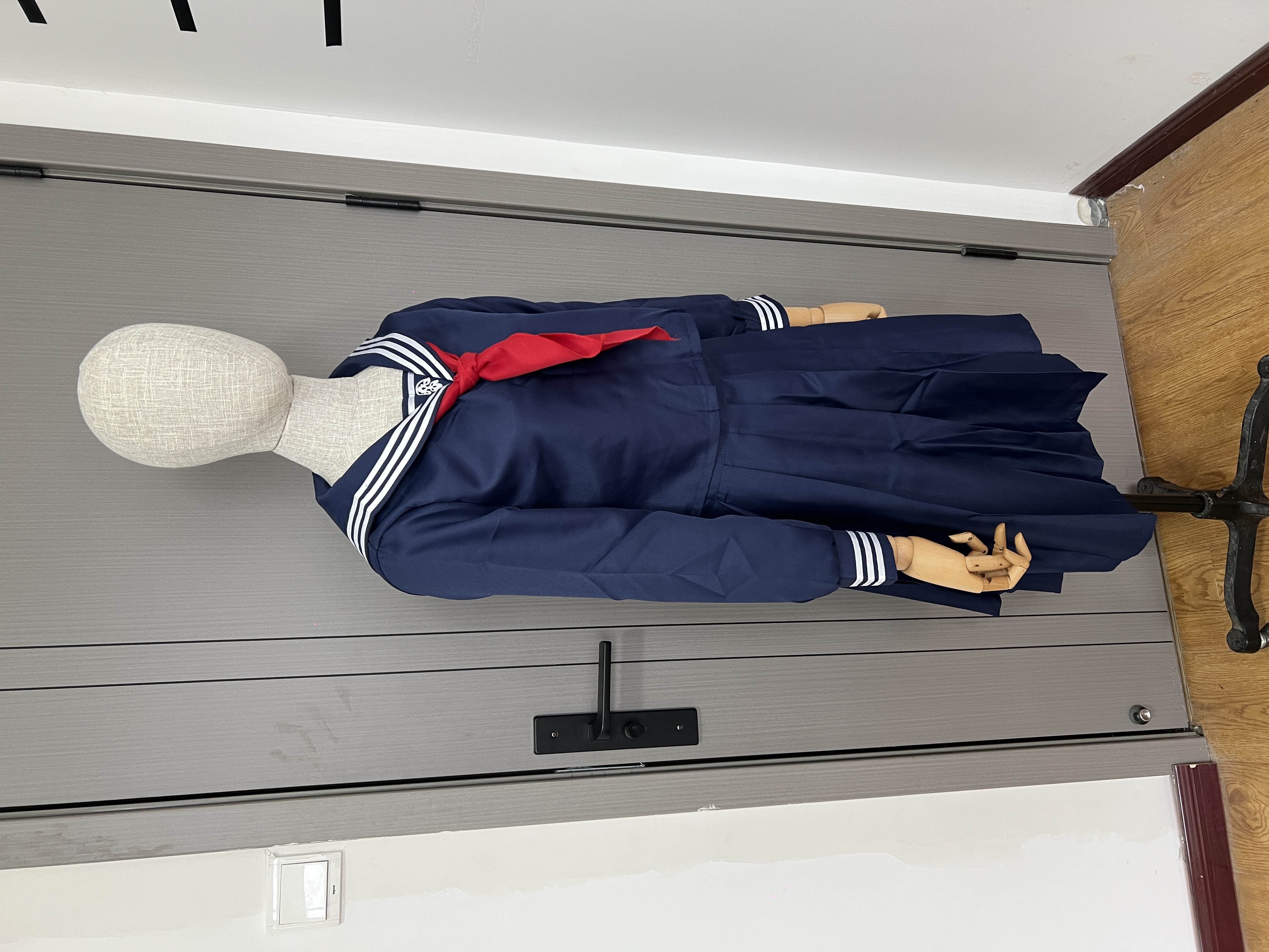 Game Hinako Shimizu Cosplay Co - Party Games School recension och pris