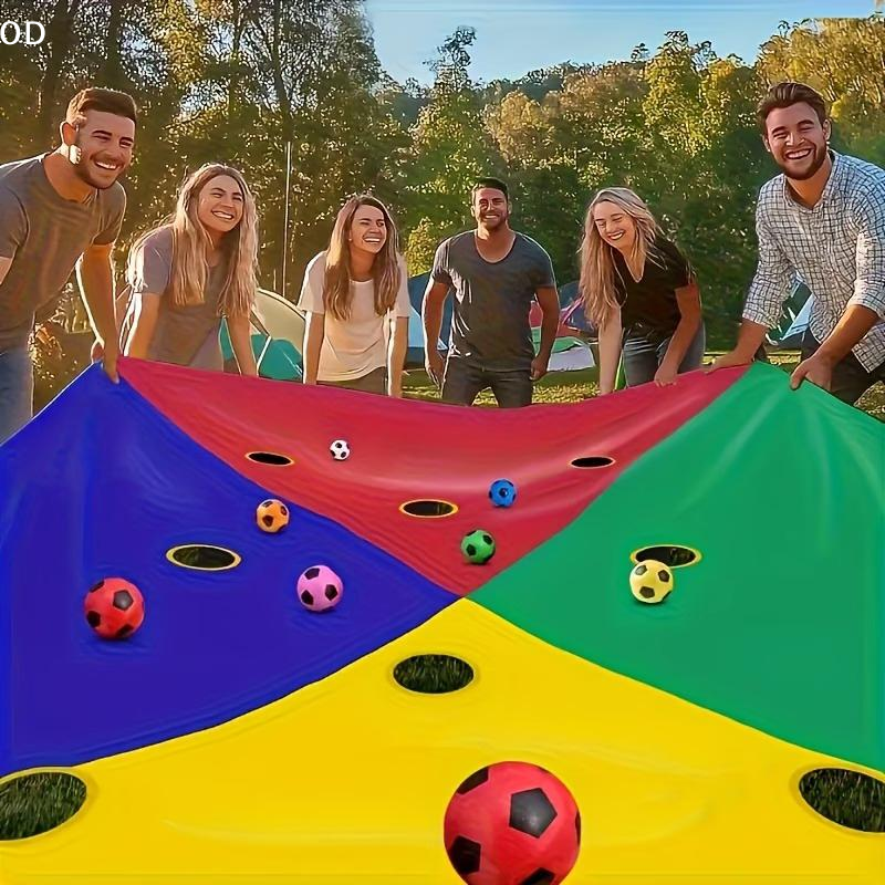 Cave Cloth Toss Game Sports Ga - Party Family Games recension och pris