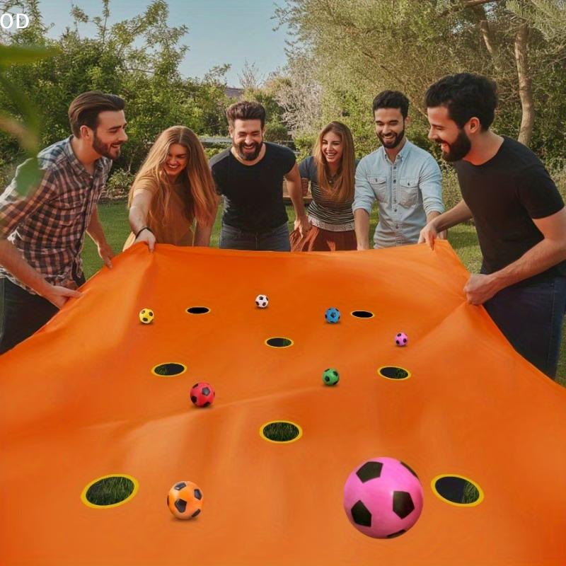 Cave Cloth Toss Game Sports Ga - Party Family Games recension och pris