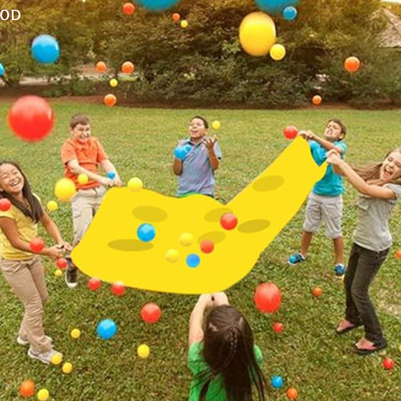 Cave Cloth Toss Game Sports Ga - Party Family Games recension och pris